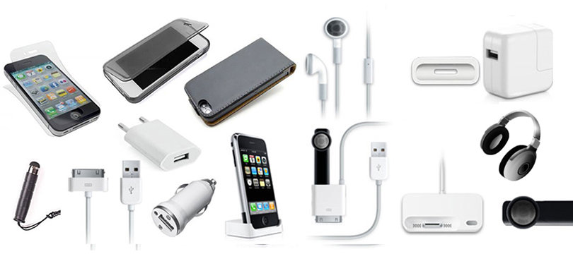 Blog :: Accessoires Smartphone :: Quelles sont les meilleures